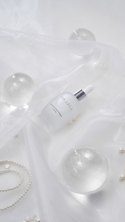 GongJua Pearl Diamond Glow Energy Serum 50mL