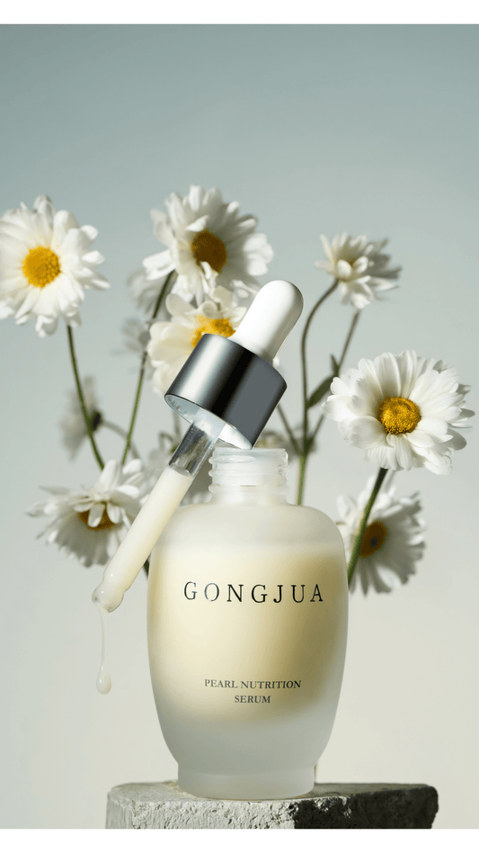 GongJua Pearl Nutrition Serum 50mL
