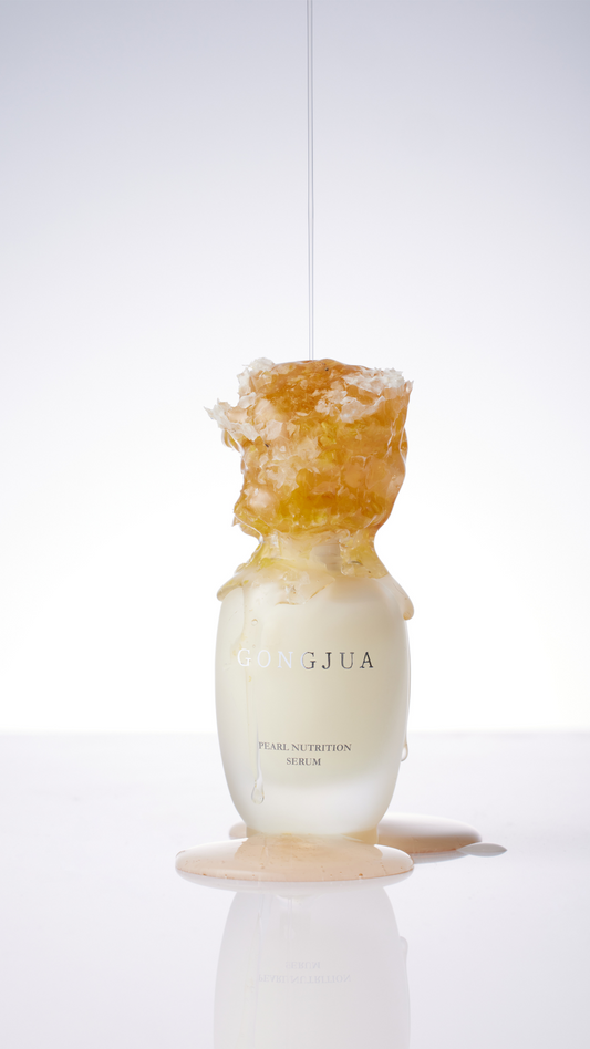 GongJua Pearl Nutrition Serum 50mL