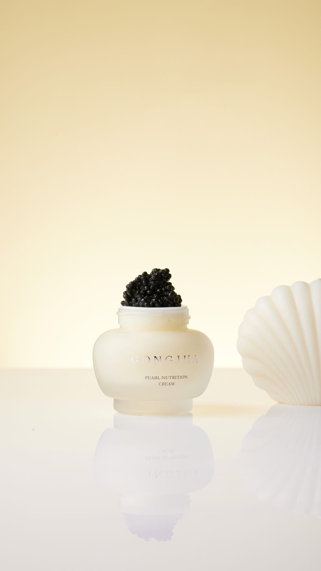 GongJua Pearl Nutrition Cream 50g