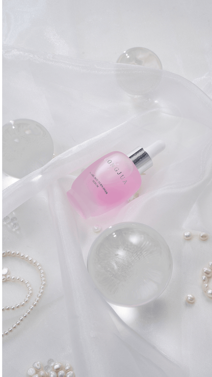 GongJua Pearl Age Turn Over Serum 50mL