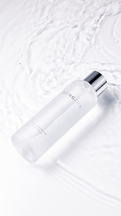 GongJua Pearl Hyaluronic Deep Toner 200mL