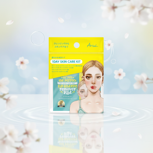 Ariul 7days 1Day Skin Care Travel Kit