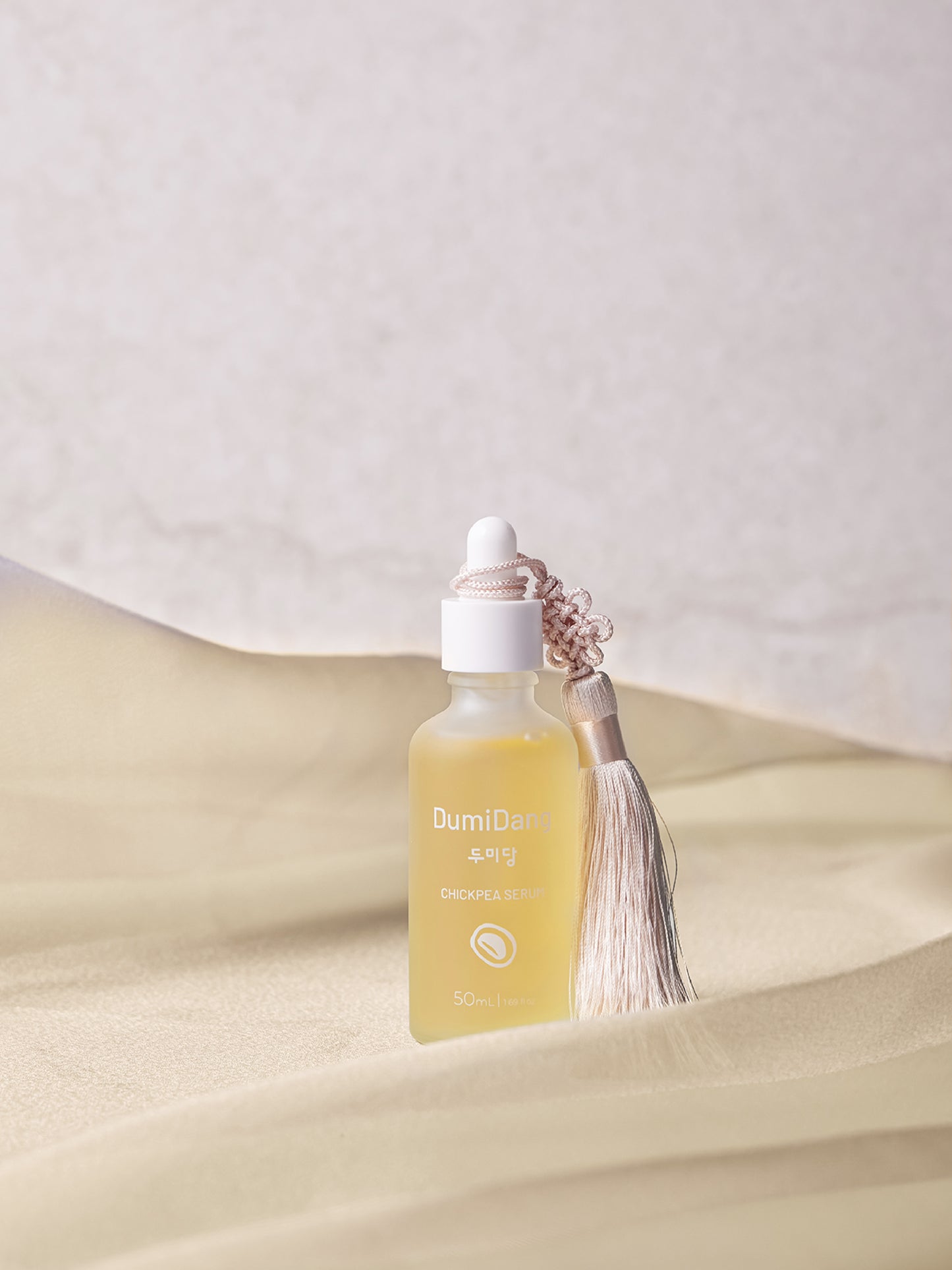 Serum Buncis DumiDang Kulit Jernih 