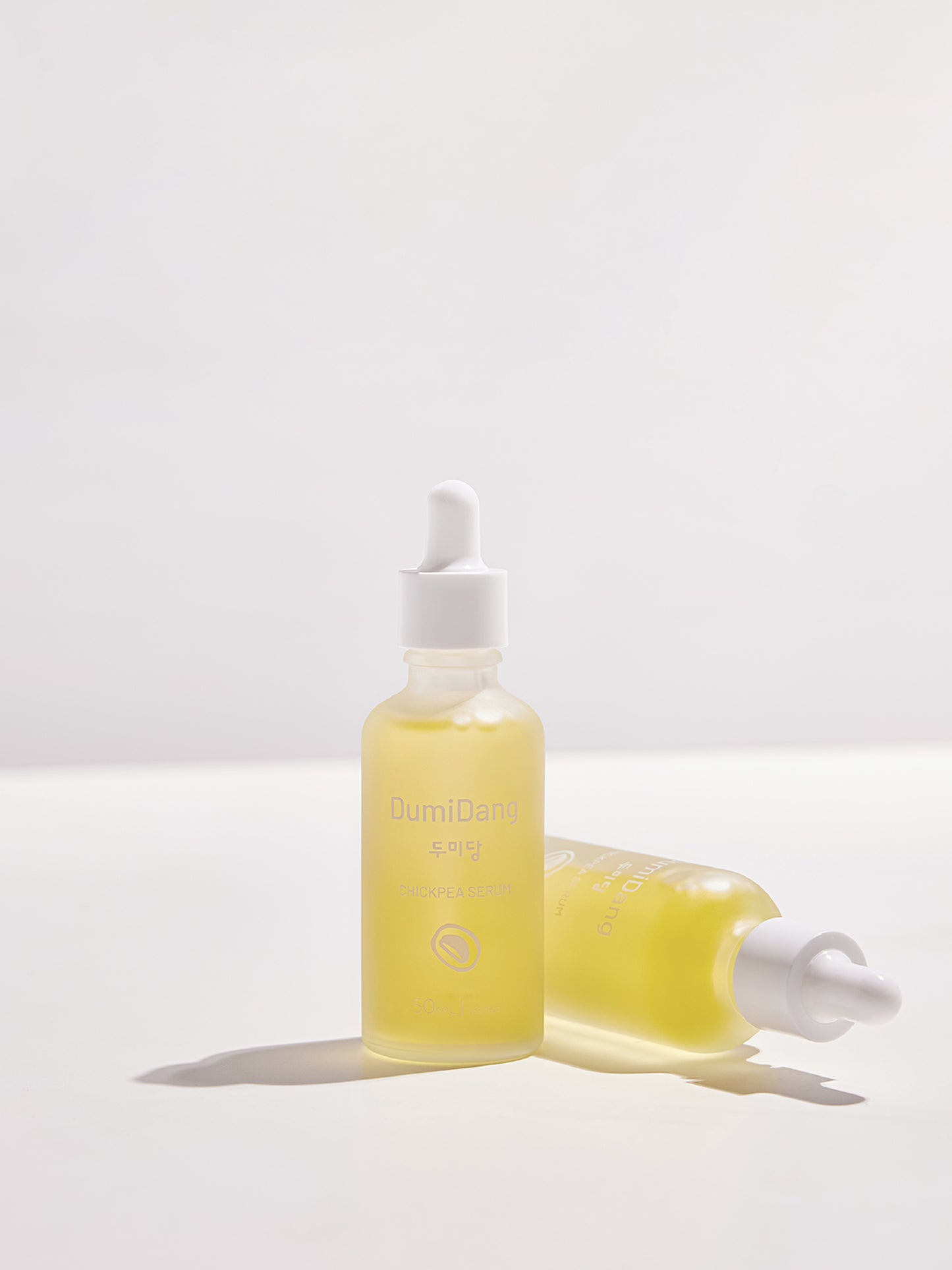 Serum Buncis DumiDang Kulit Jernih 
