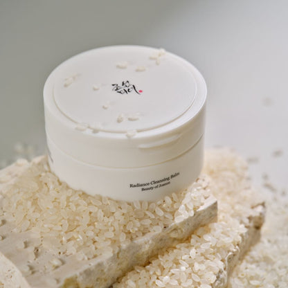 [Kecantikan Joseon] Balsem Pembersih Radiance 100 ml 