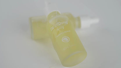 Serum Buncis DumiDang Kulit Jernih 