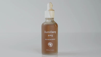 DumiDang Red Bean Serum Clear Skin