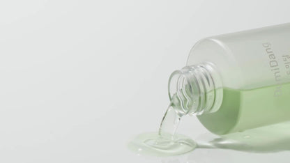 Toner Esensi Kacang Hijau DumiDang Melembabkan