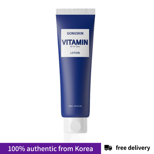 Gongskin Vitamin All-in-one Lotion Brightening