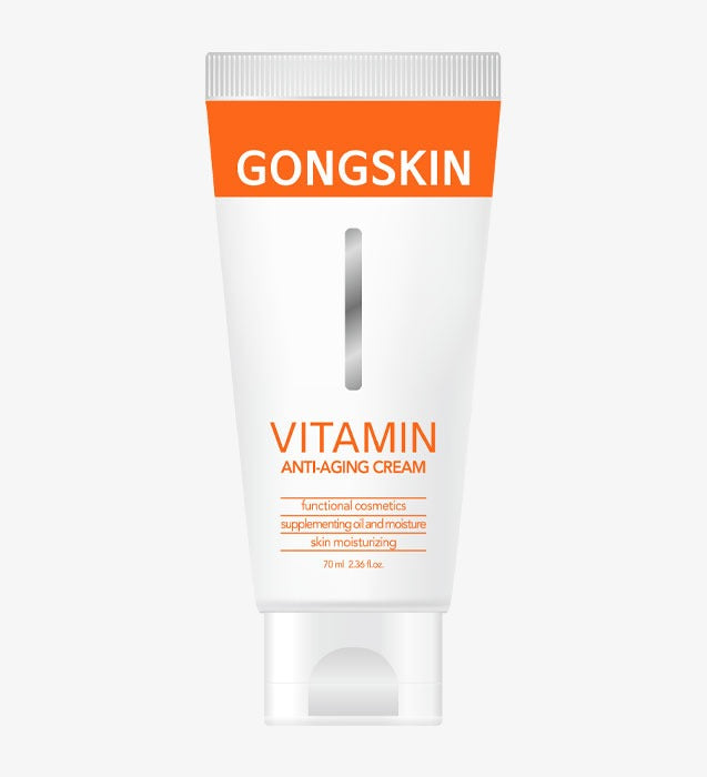 Gongskin Vitamin Anti-Aging Cream Whitening And Anti-Wrinkle