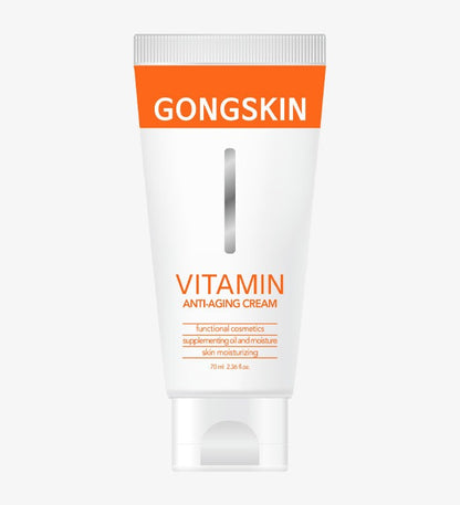 Gongskin Vitamin Anti-Aging Cream Whitening And Anti-Wrinkle