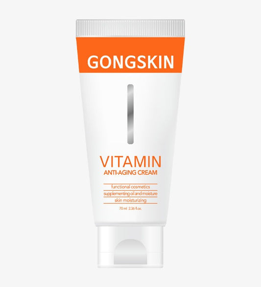 Gongskin Vitamin Anti-Aging Cream Whitening And Anti-Wrinkle
